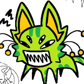 🛸 🛸 | ɢɴᴀʀᴘʏ, Telegram sticker 19 of 120
