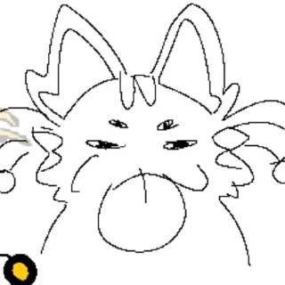 🛸 🛸 | ɢɴᴀʀᴘʏ, Telegram sticker 20 of 120