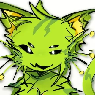 🛸 🛸 | ɢɴᴀʀᴘʏ, Telegram sticker 5 of 120