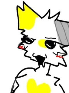 😏 Мур🥰(создат. @Kitik_kitOrig, стікер Telegram 8 з 92