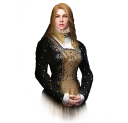 👩 The Witcher 3, sticker Telegram 7 sur 75