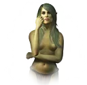 💧 The Witcher 3, sticker Telegram 11 sur 75