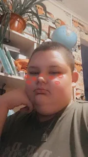 💋 @burgerof, стикер Telegram 20 из 42