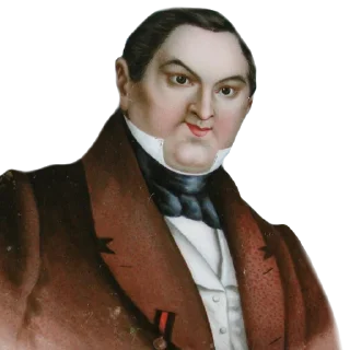 🍩 великий руслит, Telegram sticker 21 of 37