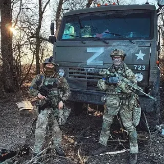 🫡 Война | military, Telegram sticker 18 of 25