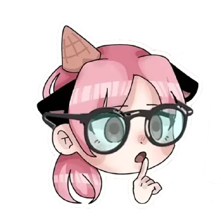 Кошка Лана sticker preview 4