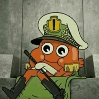 💔 DARWIN 🧡, Telegram sticker 19 of 102