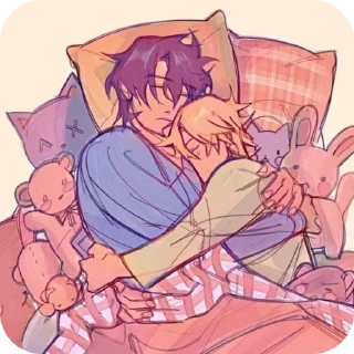 🎰 aventio🎐 :: by @baixhe, Telegram sticker 20 of 50