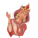 👋 Animated Contest #17 (@TgSticker), Telegram sticker 12 of 40