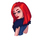 👍 Animated Contest #17 (@TgSticker), Telegram sticker 16 of 40