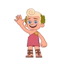 Animated Contest #4 (@TgSticker)