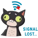 🤖 Animated Contest #1 (@TgSticker), Telegram sticker 18 of 50