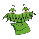 😈 Animated Contest #10 (@TgSticker), стікер Telegram 16 з 50