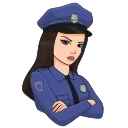 😑 Animated Contest #13 (@TgSticker), sticker Telegram 9 sur 50