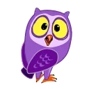 😮 Animated Contest #1 (@TgSticker), Telegram sticker 8 of 50