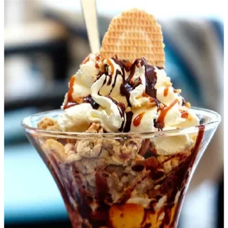 😋 Ice cream 2: @Ingliz_tili_grammars, стикер Telegram 14 из 31