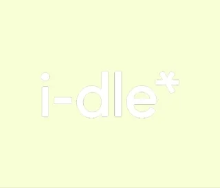 🌟 idle*, Telegram sticker 12 of 15