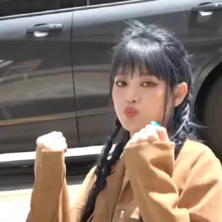 🫦 Minnie ;@stacyxs, Telegram sticker 13 of 17