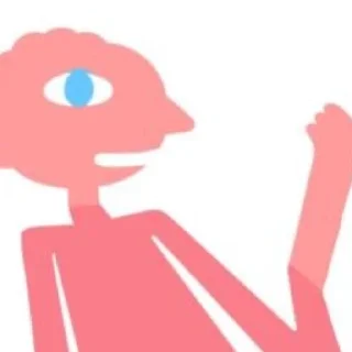 🤓 Призмо, Telegram sticker 24 of 60