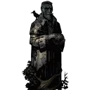 🗽 Darkest Dungeon, Telegram sticker 11 of 46