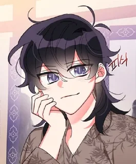 ☺️ 😶, sticker Telegram 13 sur 34