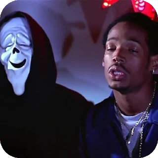 Scary Movie • @Earth928B
