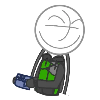 🙂 Maks over, Telegram sticker 23 of 71