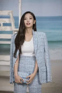 🌟 blackpinnn💓, стікер Telegram 10 з 18