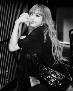 🌟 blackpinnn💓, стікер Telegram 17 з 18