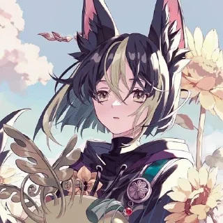 🌟 ‧₊˚ ୨🪷 ᴛᥙᴦнᥲρᥙ࿔ ˖ ࣪⭑, Telegram sticker 24 of 53