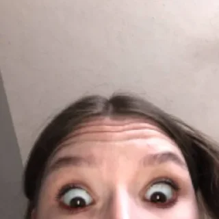 👀 Стикеры Симонки 2.🫶, стікер Telegram 11 з 120