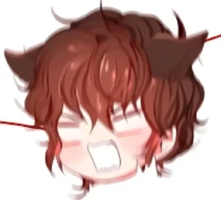 🌟 mangas, Telegram sticker 16 of 111