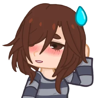 😅 Маша, sticker Telegram 7 sur 28