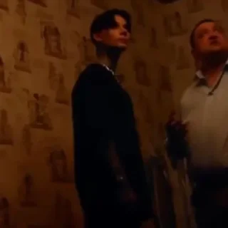 🤔 Дмитрий Матвеев, стікер Telegram 19 з 78