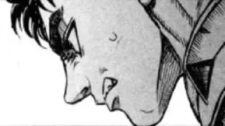 😡 Berserk, sticker Telegram 10 sur 51