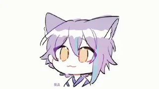 ❤️ Ruichka, стикер Telegram 21 из 71