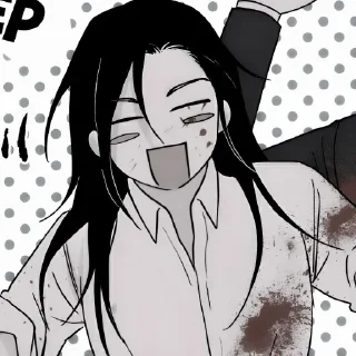 🍙 @JinxQNight 💗, Telegram sticker 14 of 73
