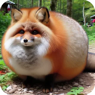 🦊 Bear 2, Telegram sticker 17 of 31