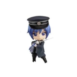 👍 KAITO - @loudiin, Telegram sticker 18 of 18