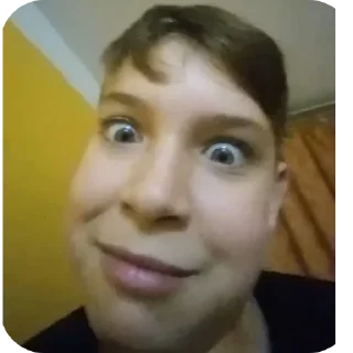🤳 Федота дота, sticker Telegram 10 sur 31