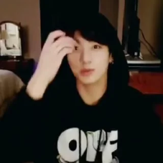 🕸 Jk, стикер Telegram 5 из 35