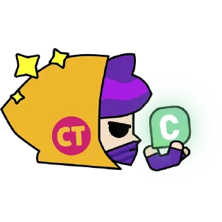 ClusTy The Official YouTuber Supercell
