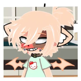 🥵 †Ричи†, sticker Telegram 8 sur 21