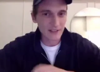 🤲 Матвей Александрович, sticker Telegram 11 sur 11