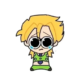 😭 Фуго💜, Telegram sticker 12 of 24