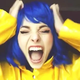 🍰 bonbi screencaps, стікер Telegram 17 з 90