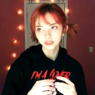 🍰 bonbi screencaps, стікер Telegram 8 з 90