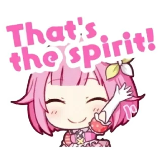☺️ ☆emu stamps☆, sticker Telegram 5 sur 16