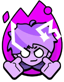 ⚡️ Felix 2.0 🐾 @MadPins, стікер Telegram 19 з 44