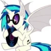 🎶 DJ PONY-3, стікер Telegram 24 з 29